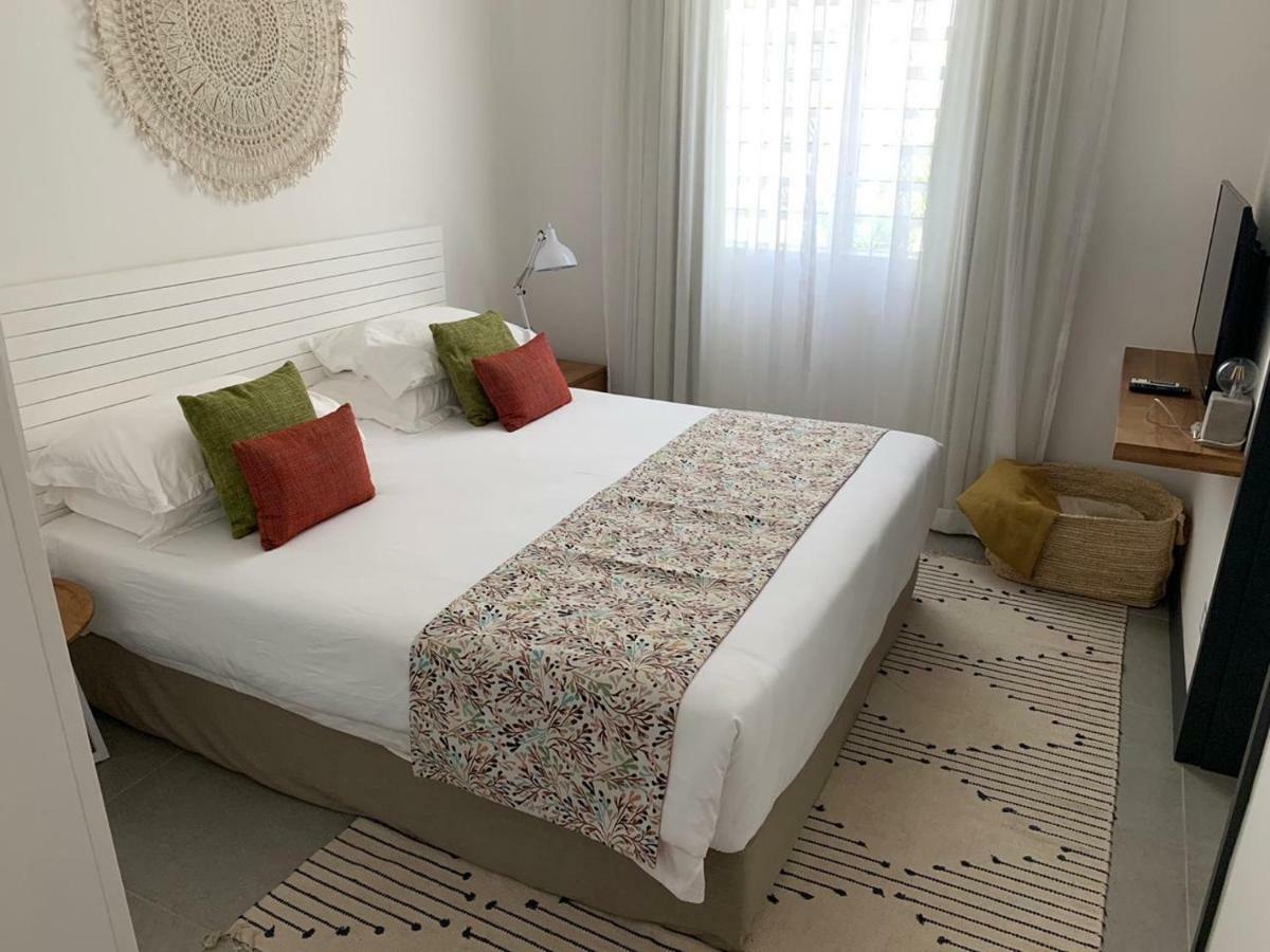 Apartment Obiches Luxury Beachfront Trou-aux-biches