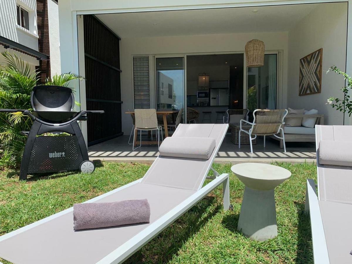 Obiches Luxury Beachfront Trou-aux-biches * Trou aux Biches