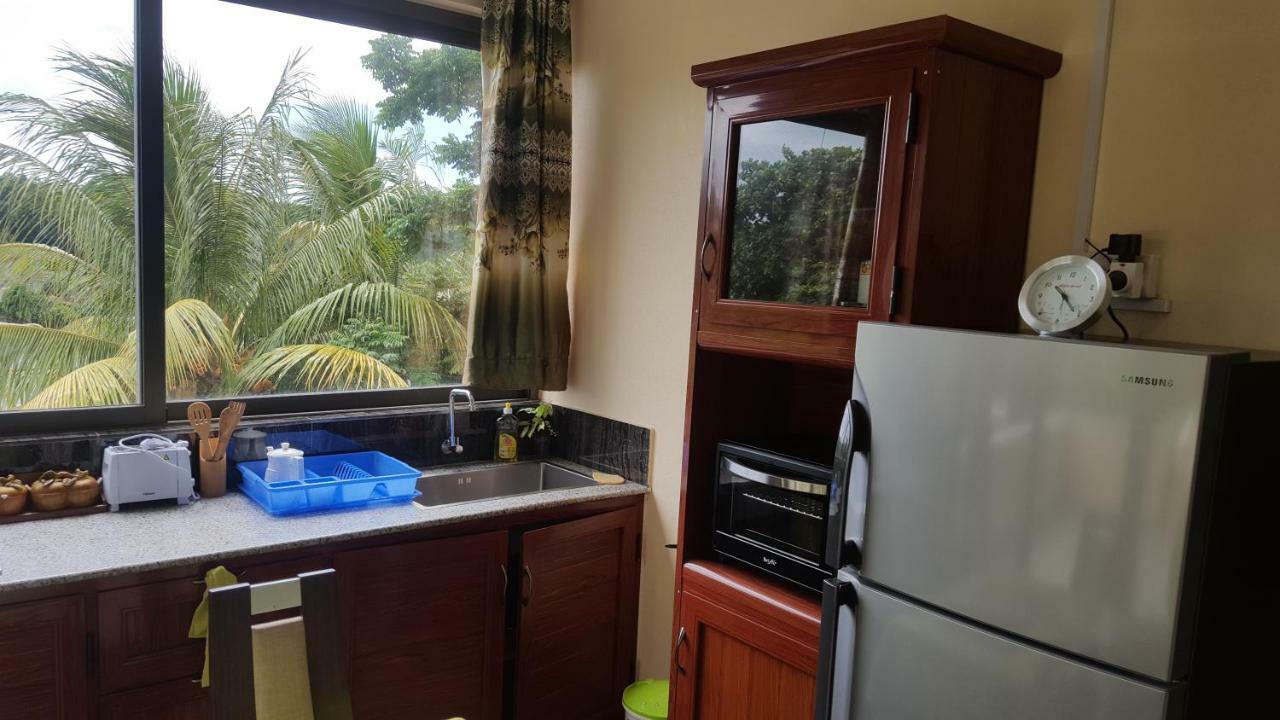 Holiday home Riverside Grand River South East