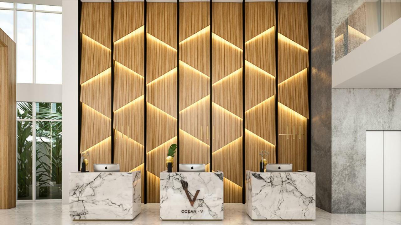 Ocean V (adults Only) Hotel