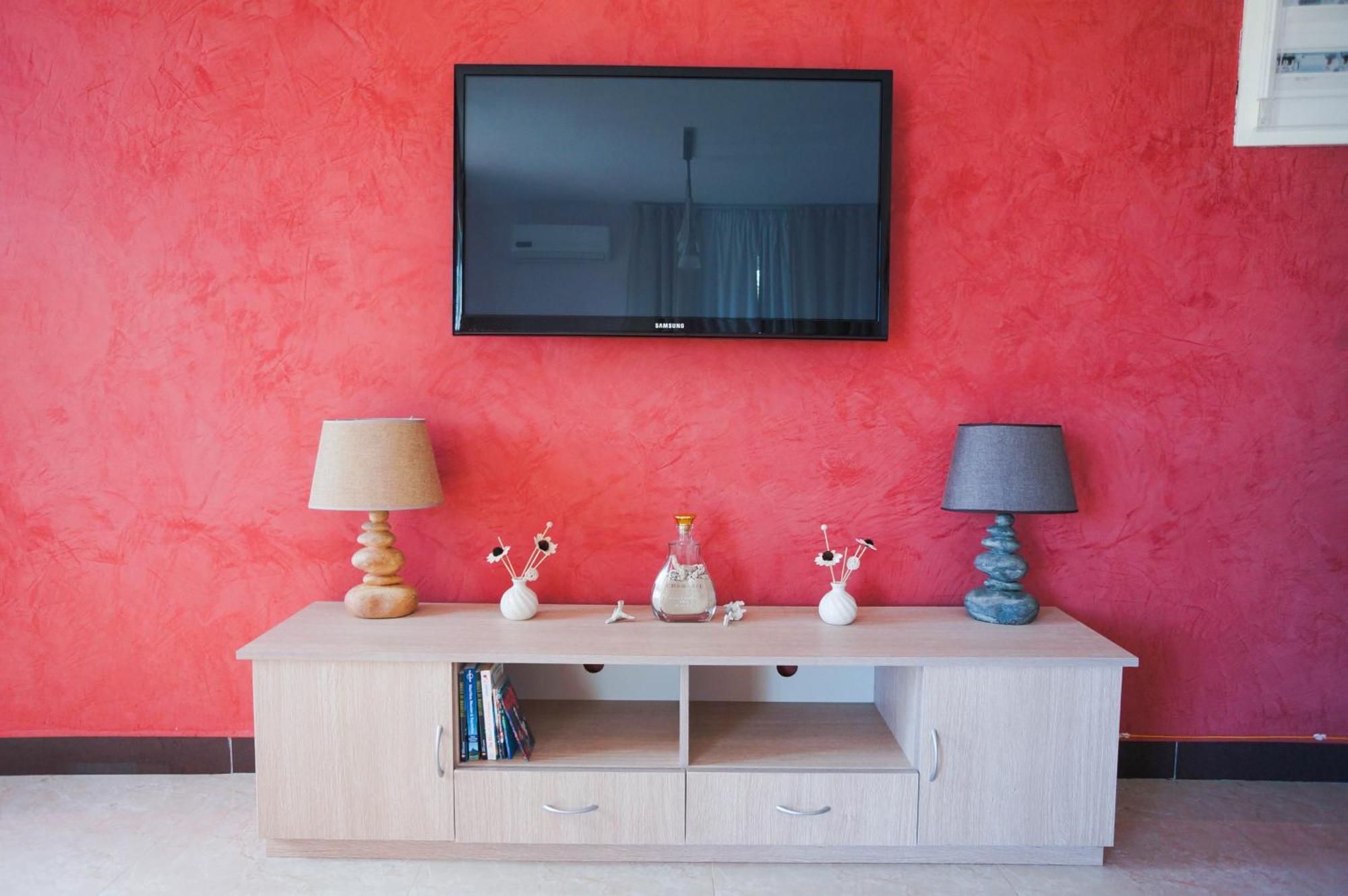 Apartment Lotus Flic en Flac