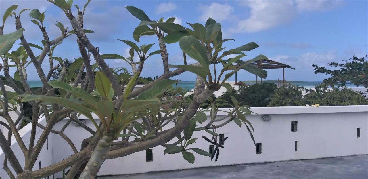 Blue Coast Mahebourg