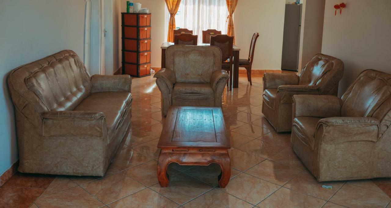 Apartamento Rs Private With Pool And Free Wifi Flic en Flac