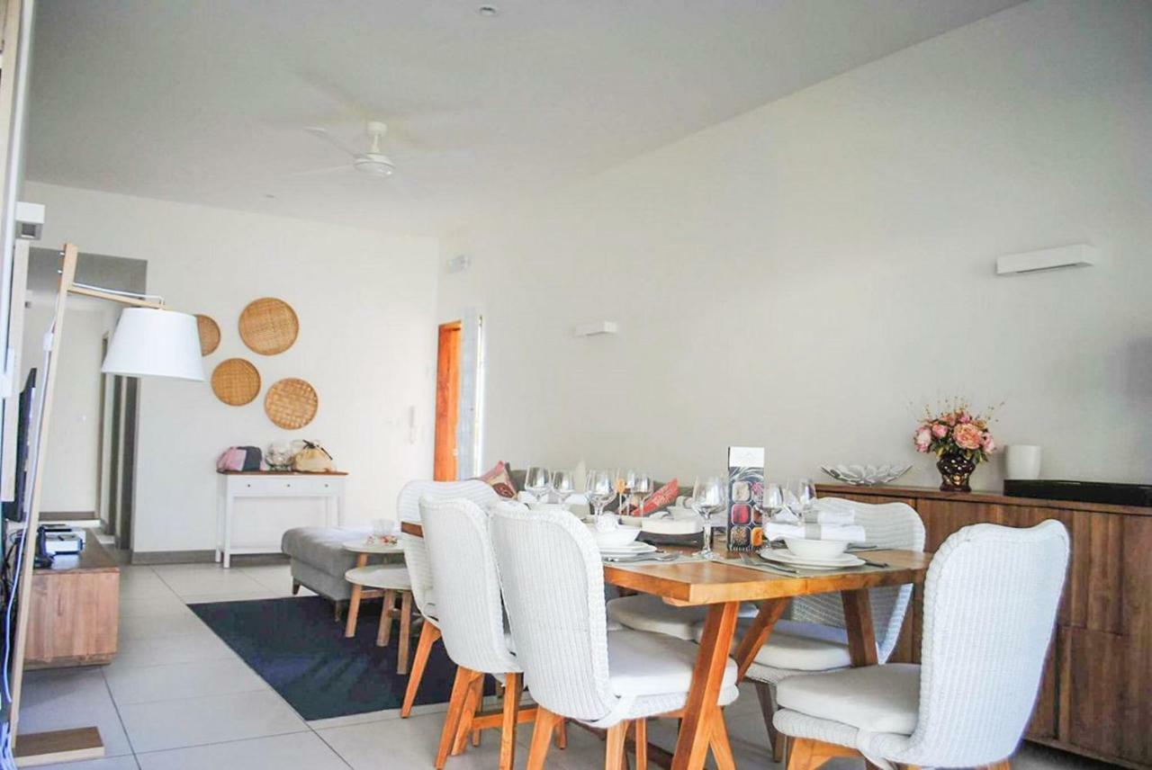 L'Escale 3 Bedrooms Sea View And Beachfront Suite By Dream Escapes Apartment *