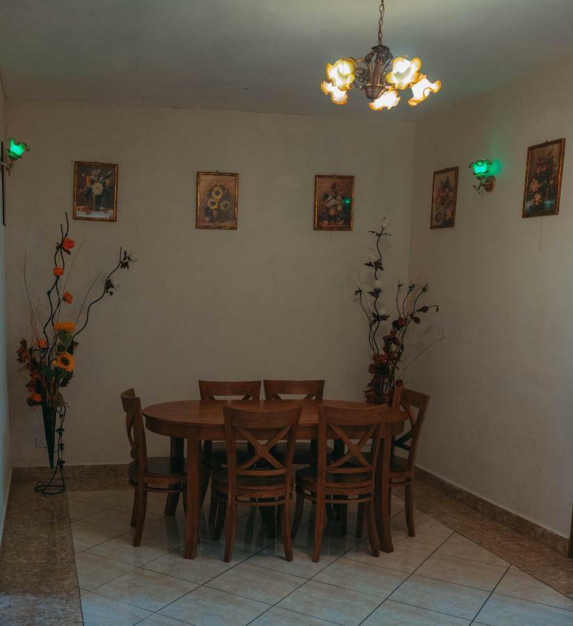 Rs Private With Pool And Free Wifi * Flic en Flac