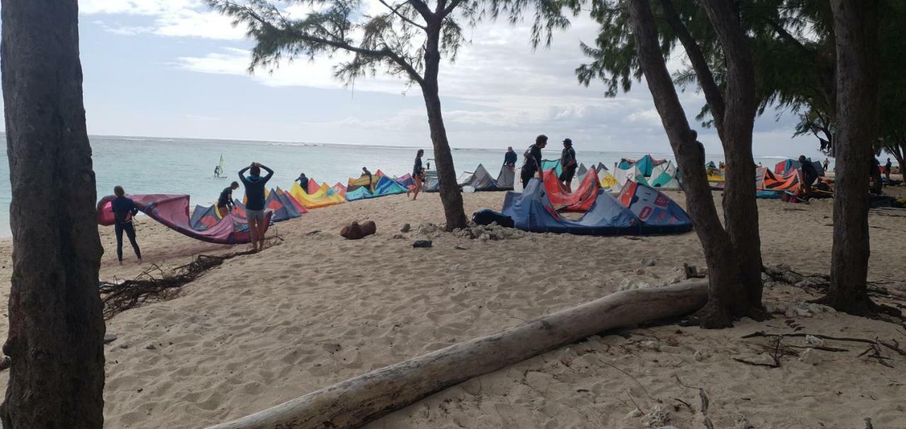 Oceanview Kite La Gaulette