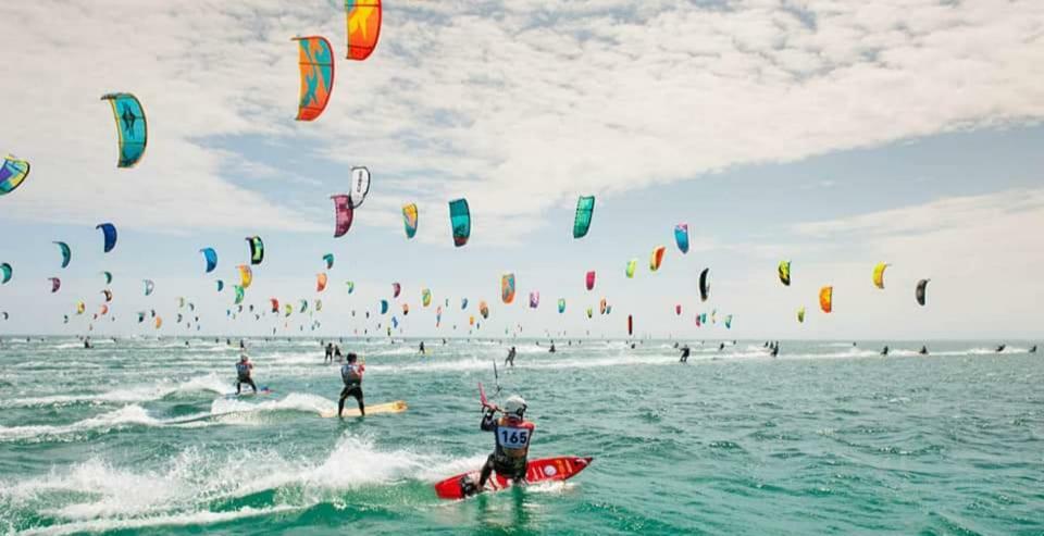 Apartment Oceanview Kite *