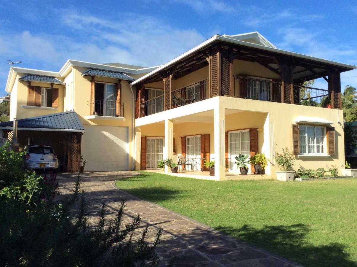 The House Rodrigues *