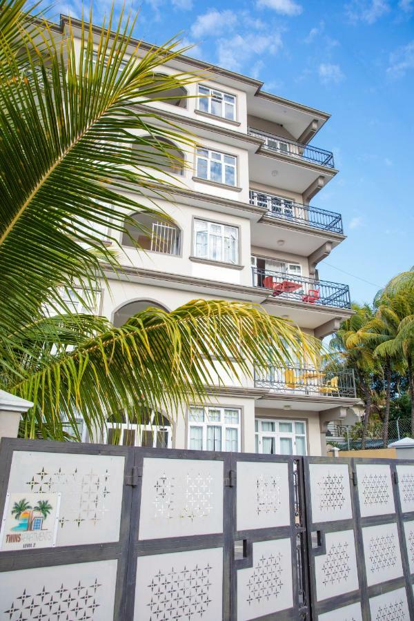 Apartment Lotus Flic en Flac