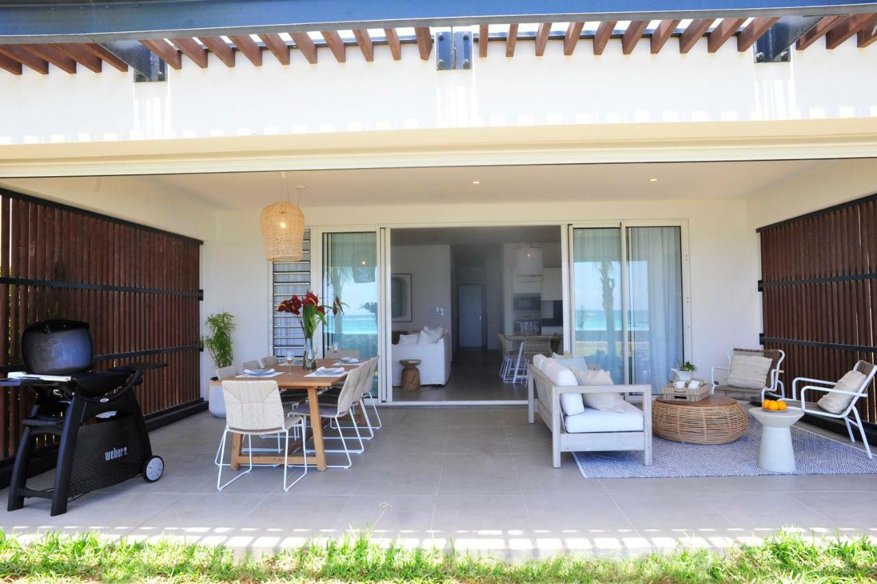 Obiches Luxury Beachfront Trou-aux-biches