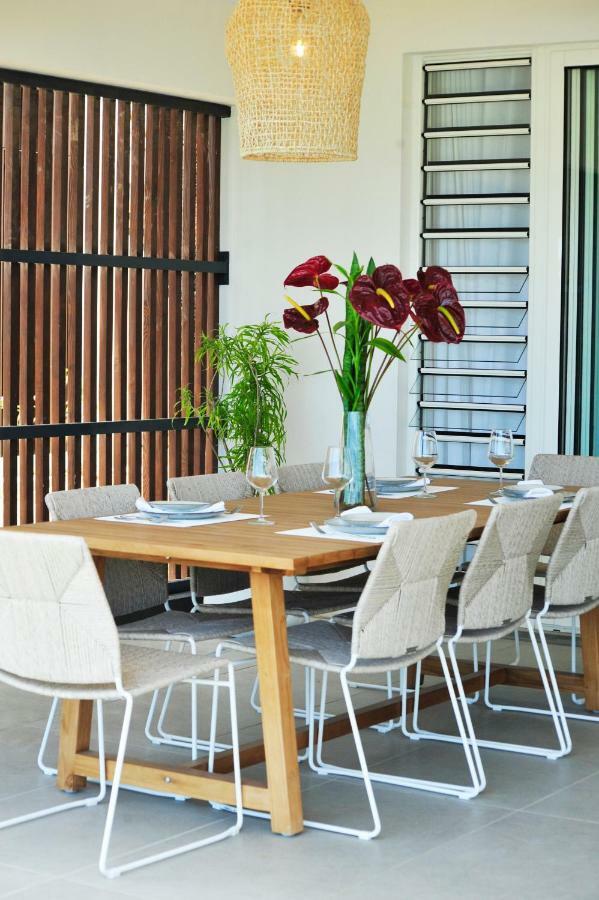 Apartment Obiches Luxury Beachfront Trou-aux-biches