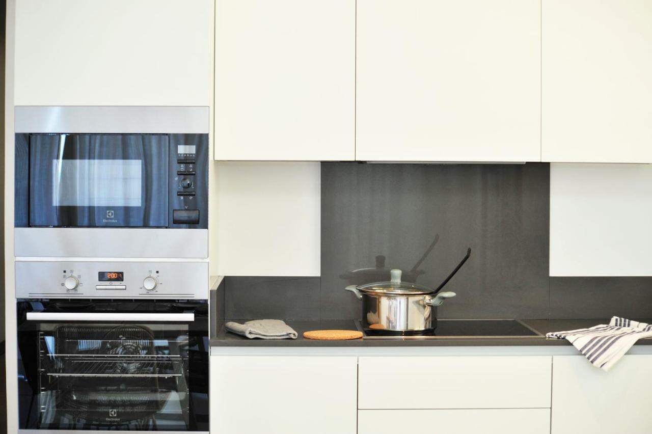 Apartment Obiches Luxury Beachfront Trou-aux-biches