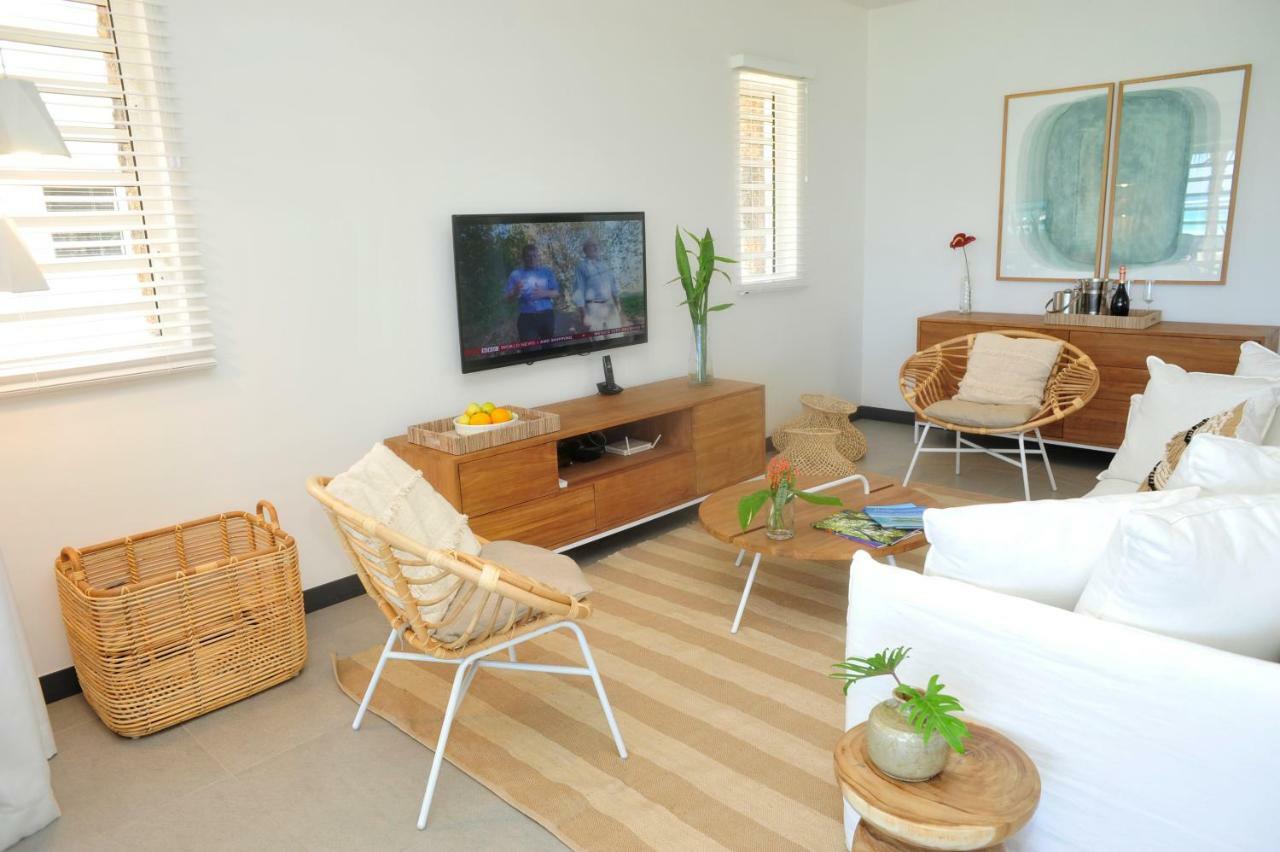 Apartment Obiches Luxury Beachfront Trou-aux-biches