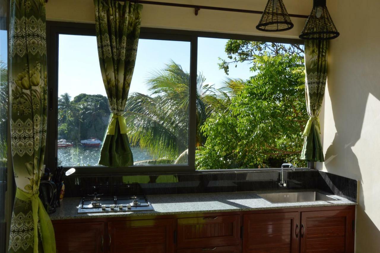 Holiday home Riverside