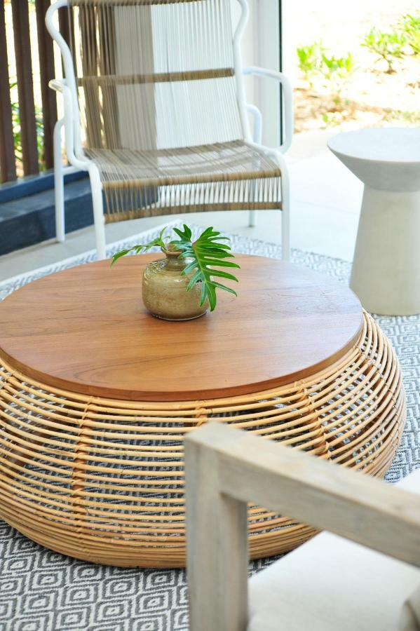Apartment Obiches Luxury Beachfront Trou-aux-biches