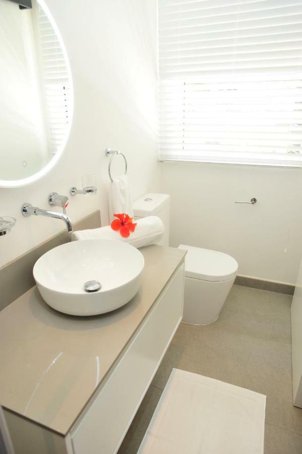 Apartment Obiches Luxury Beachfront Trou-aux-biches