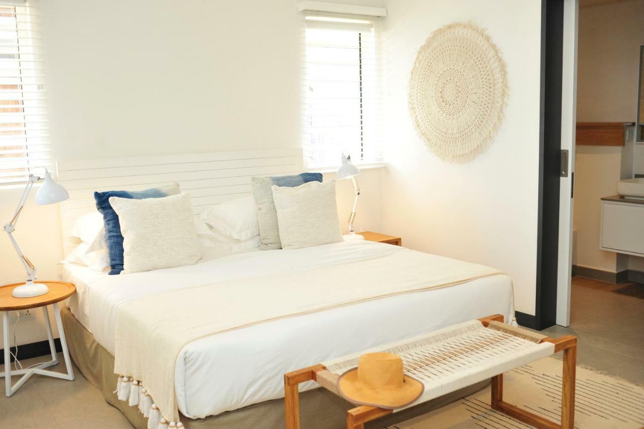 Apartment Obiches Luxury Beachfront Trou-aux-biches