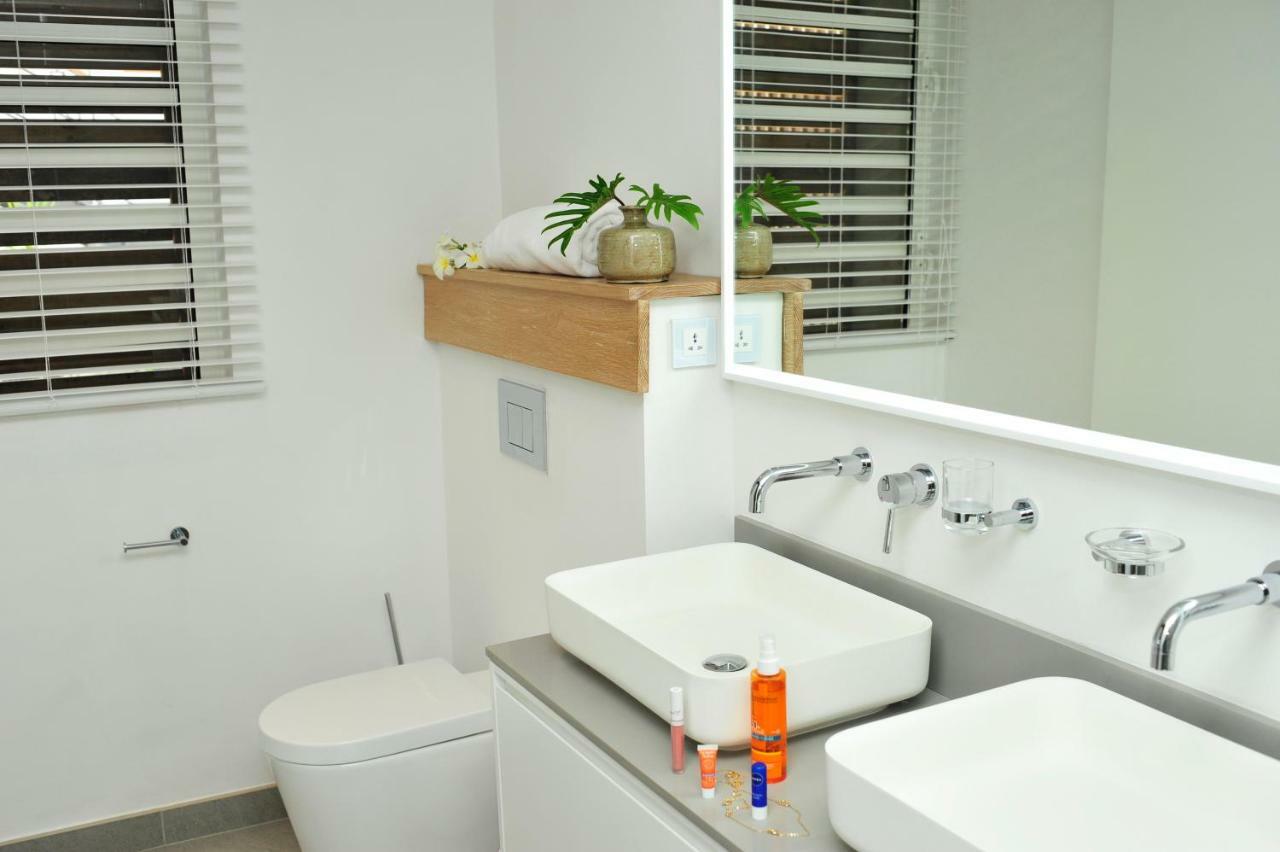 Apartment Obiches Luxury Beachfront Trou-aux-biches *