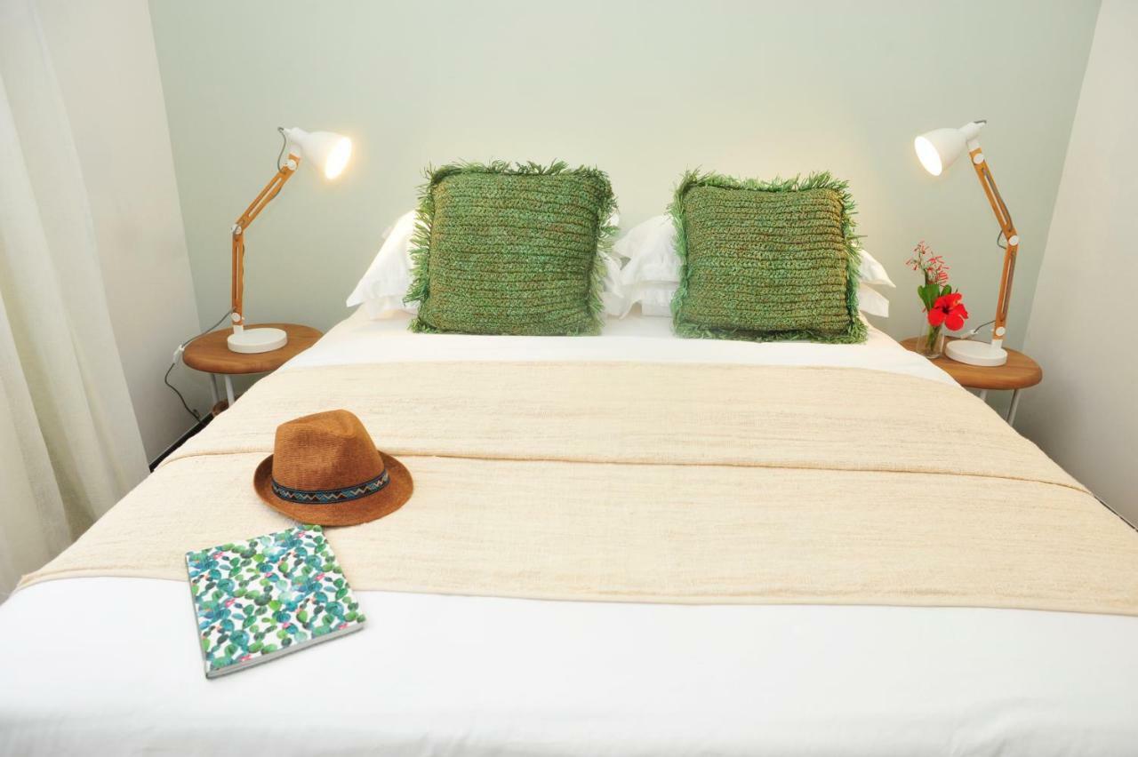 Apartment Obiches Luxury Beachfront Trou-aux-biches