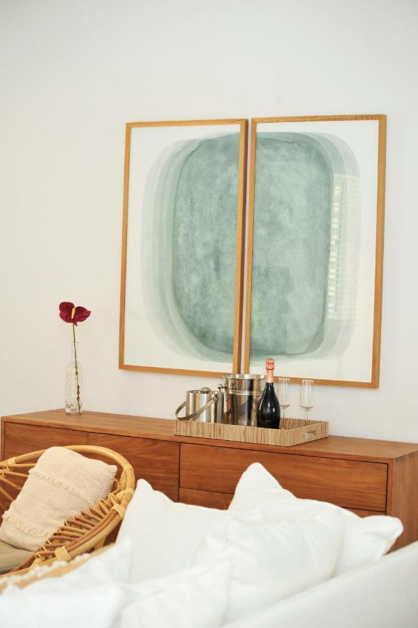 Obiches Luxury Beachfront Trou-aux-biches Apartment Trou aux Biches