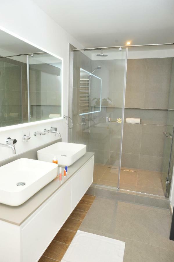 Obiches Luxury Beachfront Trou-aux-biches *