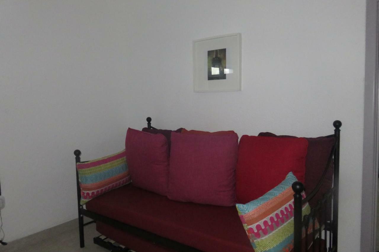 Sacha Mauritius Apartment