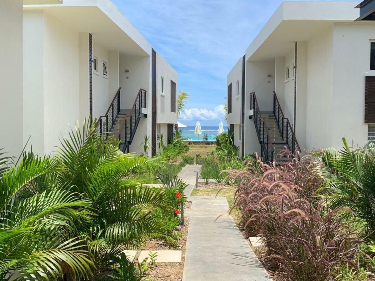 Apartment Obiches Luxury Beachfront Trou-aux-biches