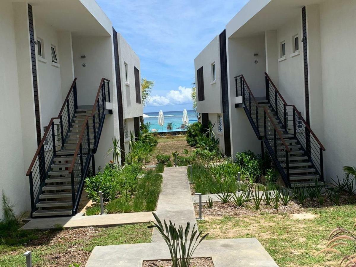 Obiches Luxury Beachfront Trou-aux-biches * Trou aux Biches