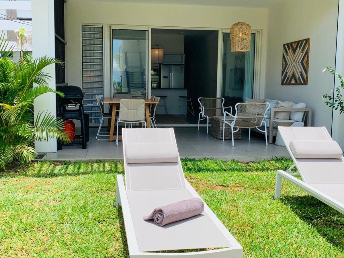 Obiches Luxury Beachfront Trou-aux-biches Trou aux Biches