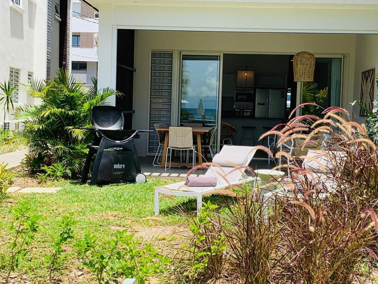 Obiches Luxury Beachfront Trou-aux-biches * Trou aux Biches