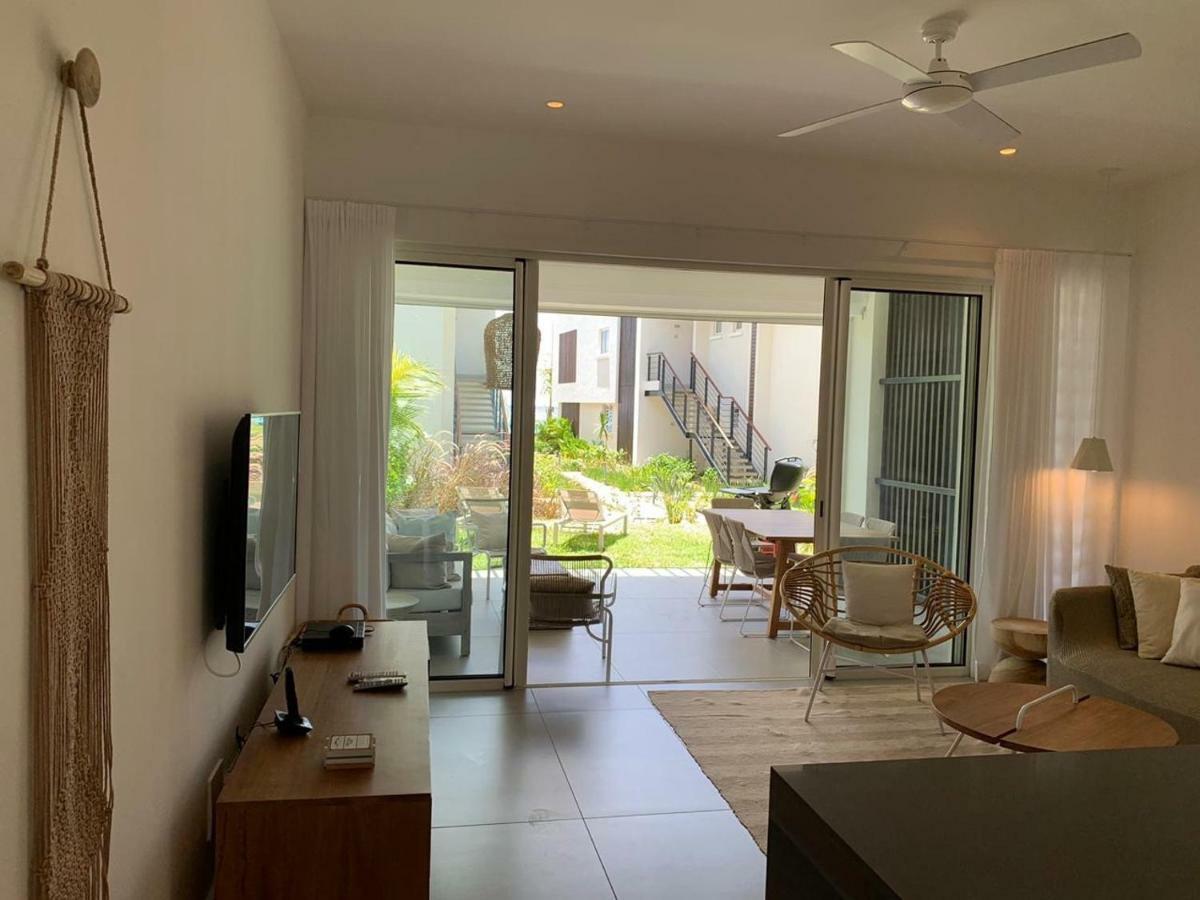 Obiches Luxury Beachfront Trou-aux-biches Trou aux Biches