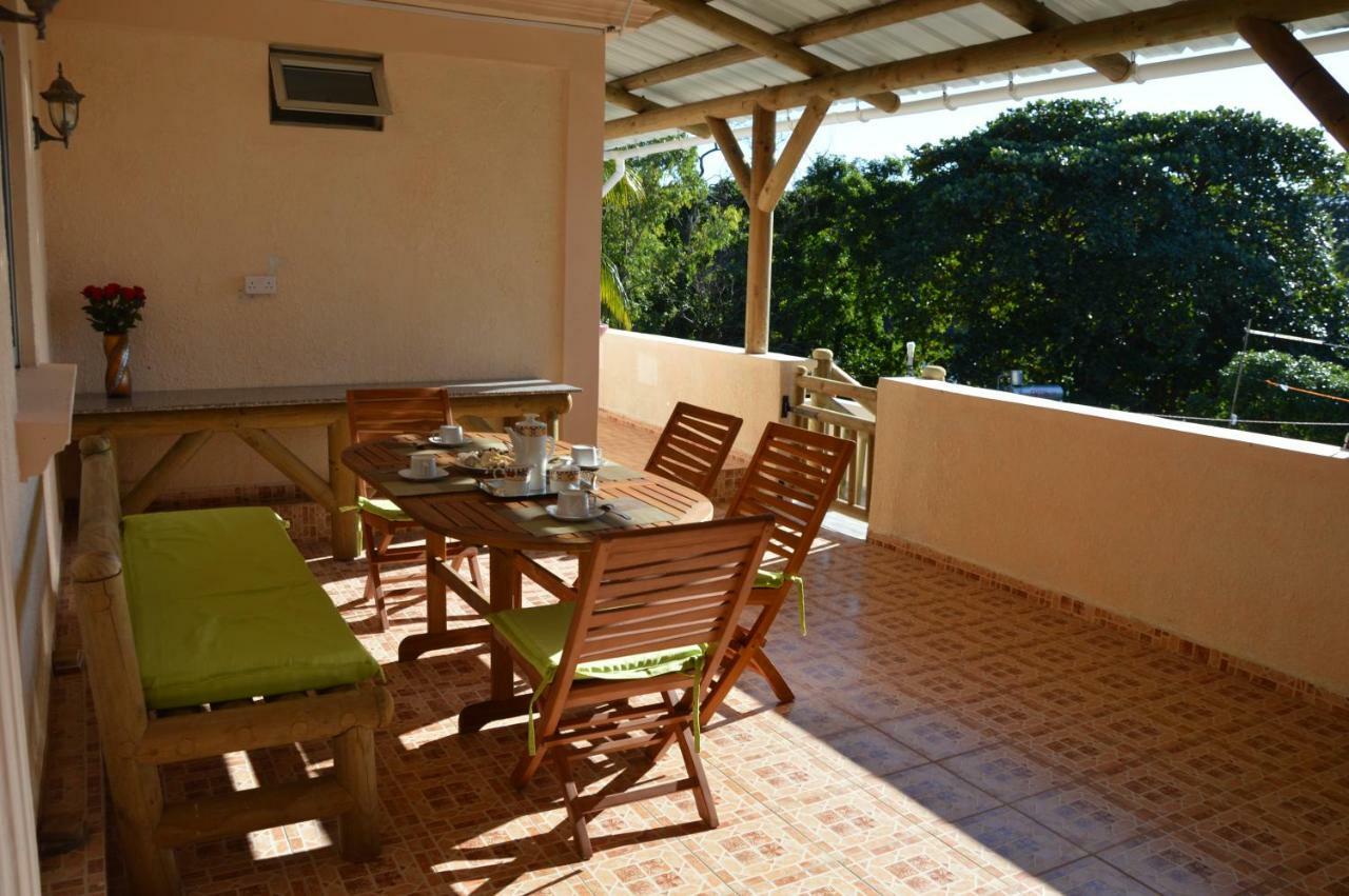 Holiday home Riverside