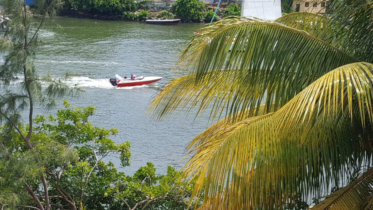 Riverside *
