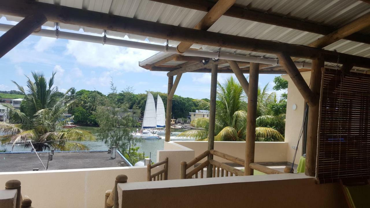 Holiday home Riverside *