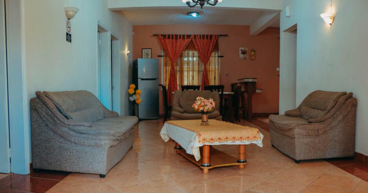 Rs Private With Pool And Free Wifi Apartamento Flic en Flac