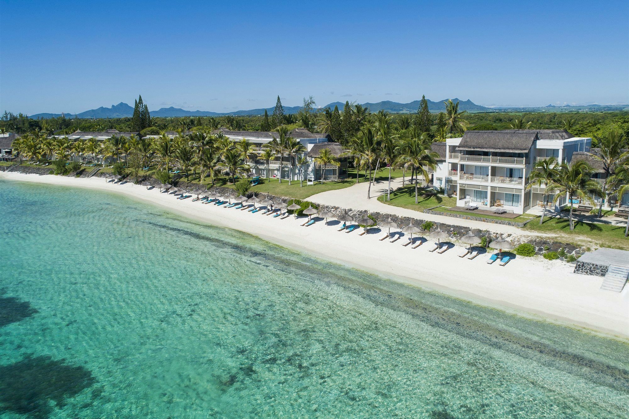 Solana Mauritius - Adults Only Resort