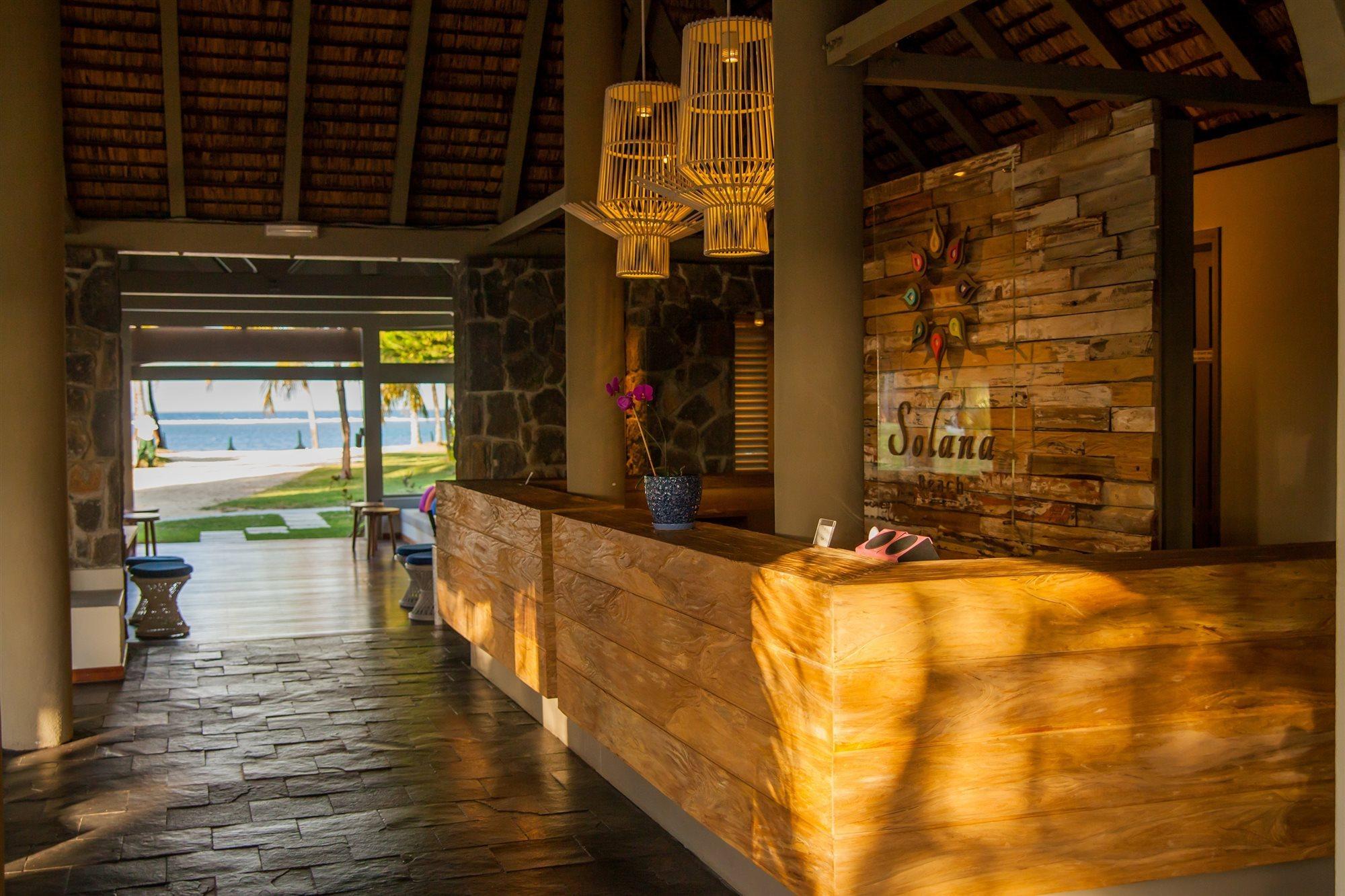 Resort Solana Mauritius - Adults Only 4*