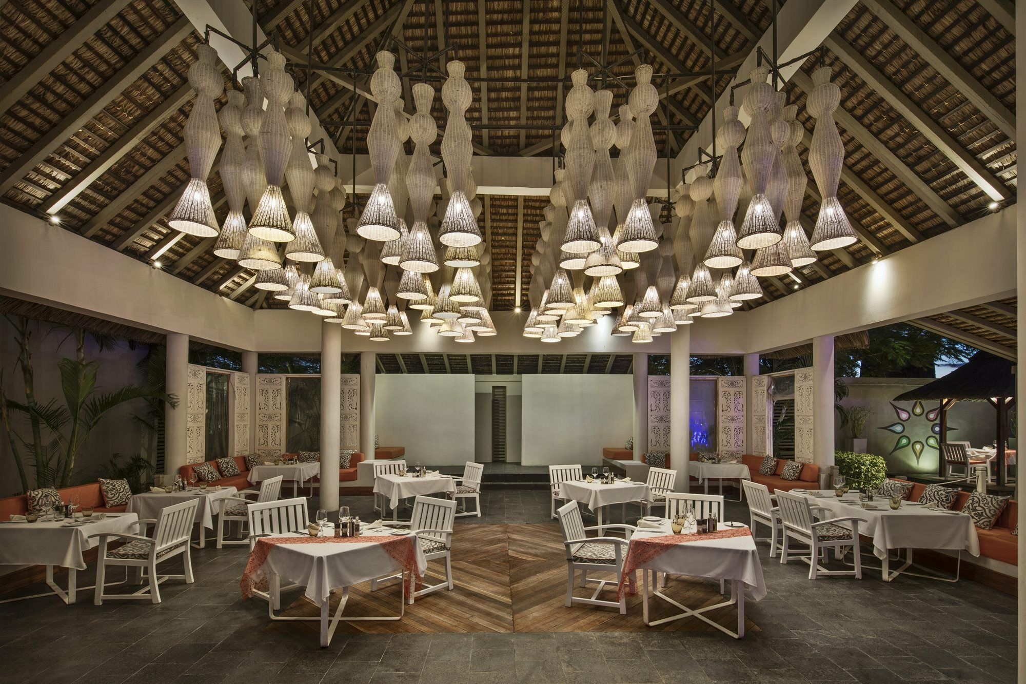 Solana Mauritius - Adults Only Belle Mare