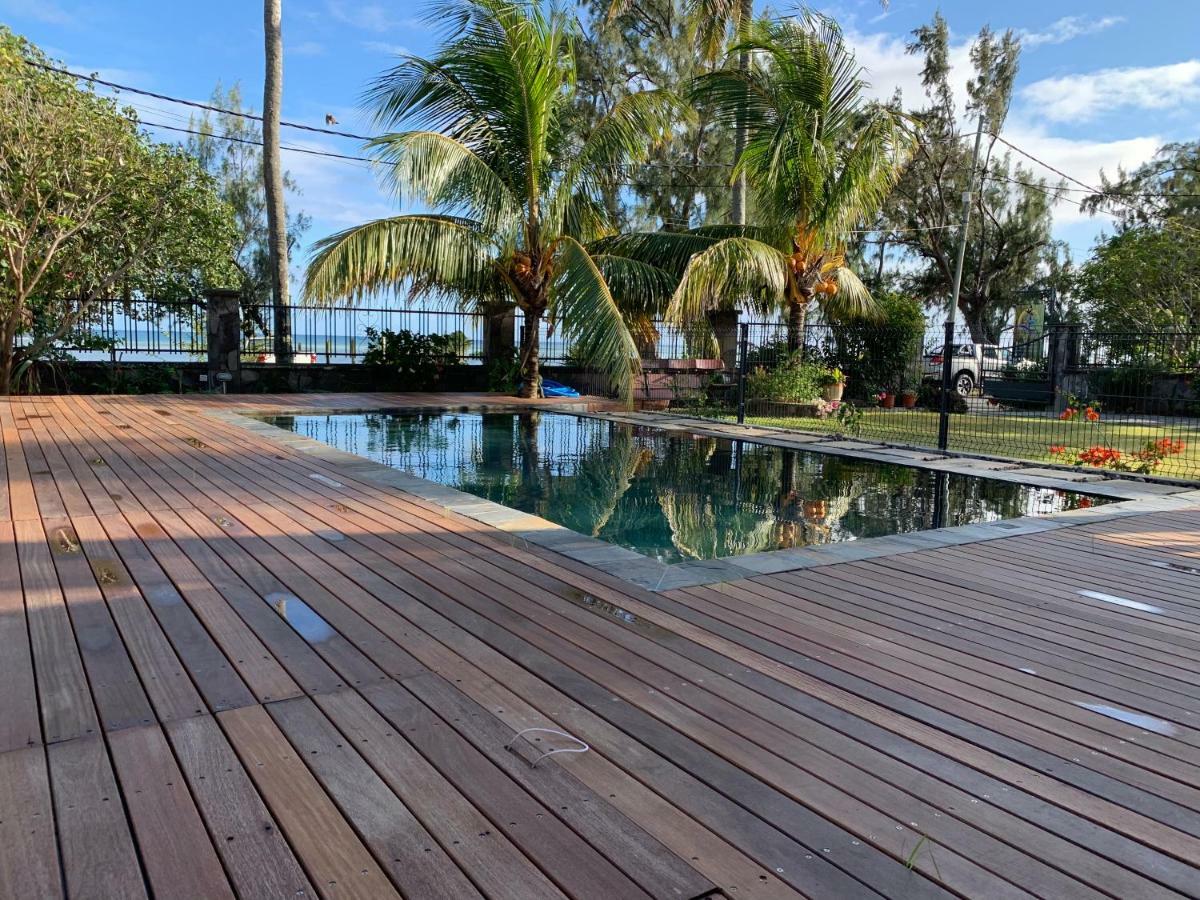 The House Rodrigues Apartamento Bambou