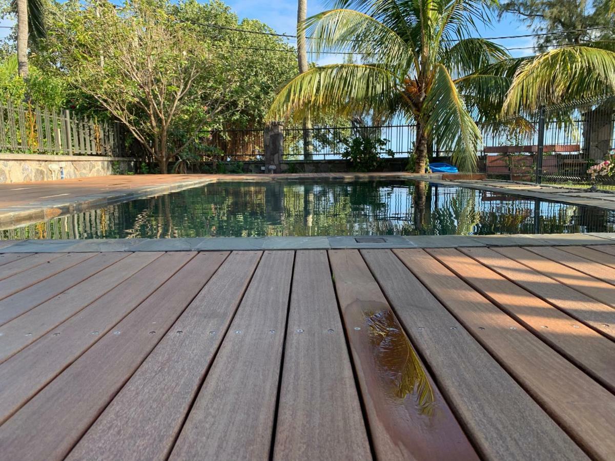 Apartamento The House Rodrigues