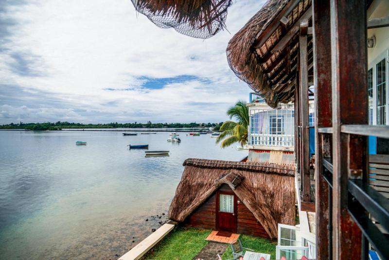 Guest house Chillpill