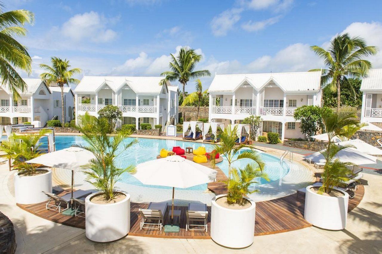 Seaview Lifestyle Resort 4*