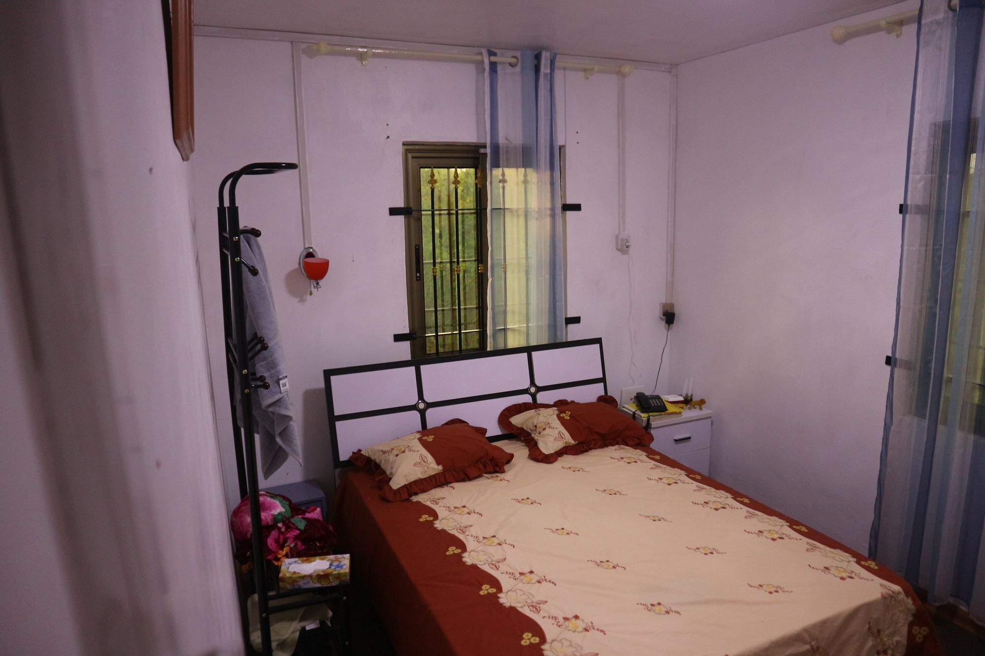 Apartment Seaview *