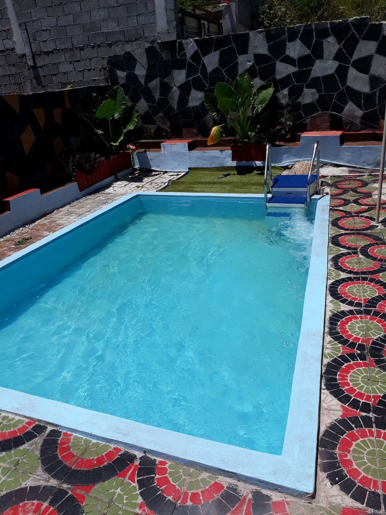 Seaview Grand Gaube