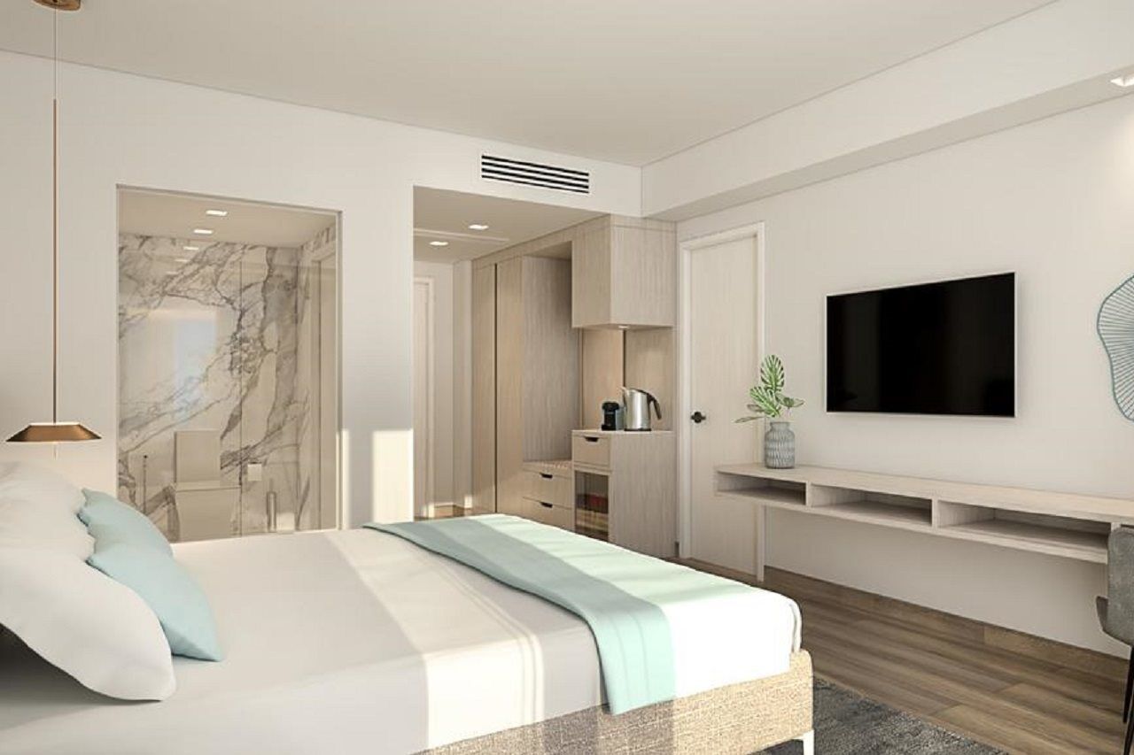 Hotel Ocean V (adults Only) 4*