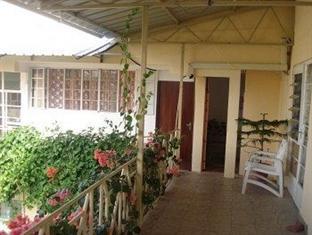 Le Saladier 3* Mahebourg