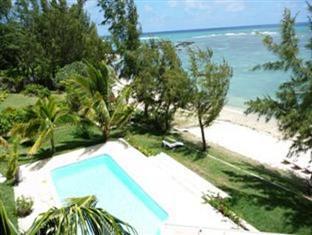 Seapoint Pointe aux Canonniers