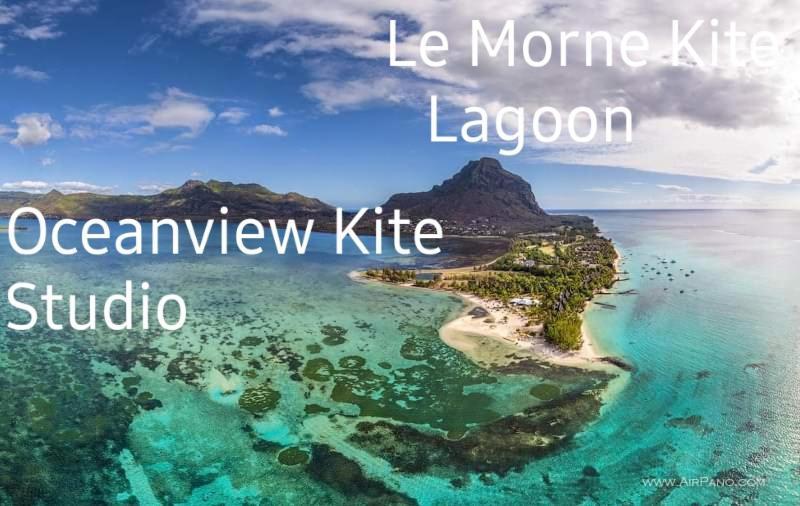 Oceanview Kite Apartment *