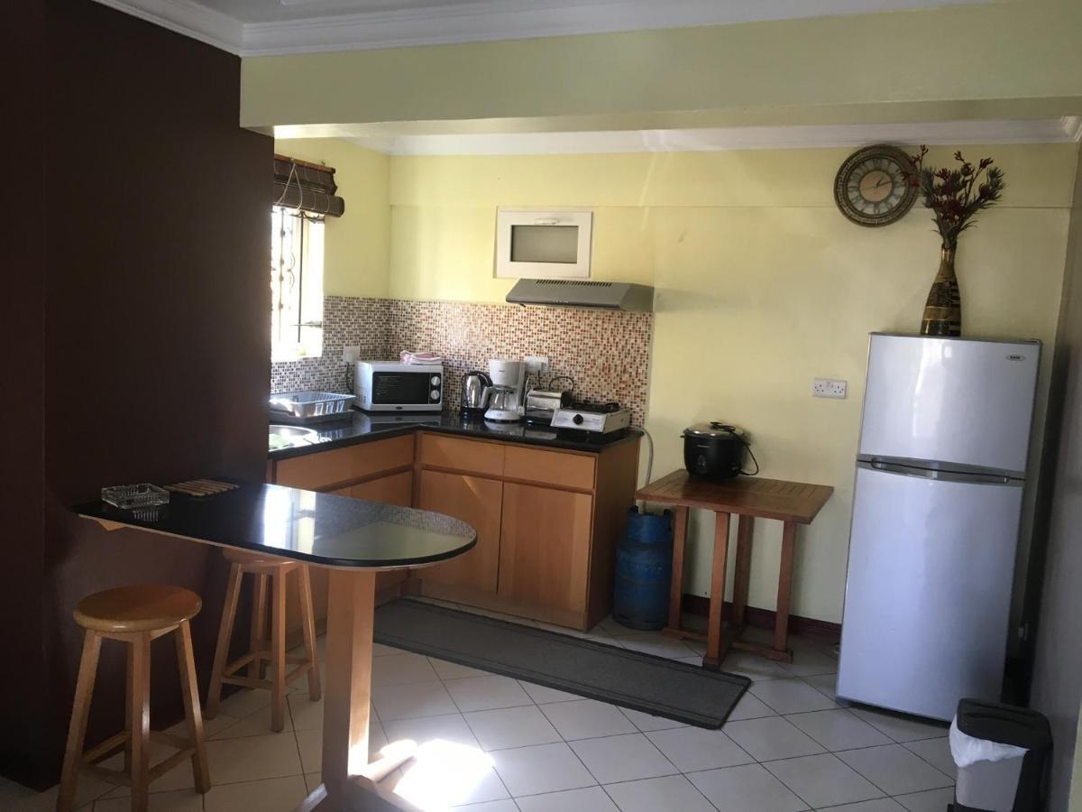Apartment Les Peupliers *
