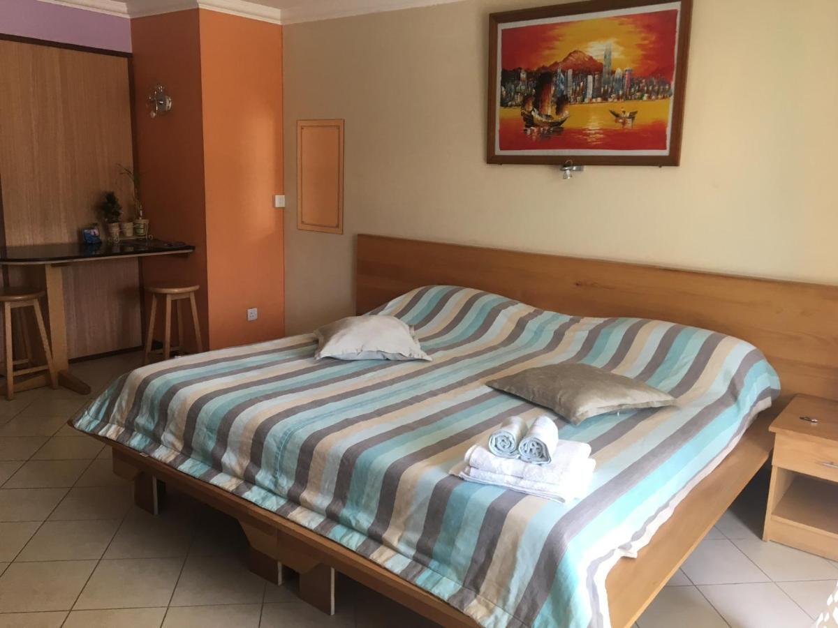 Apartment Les Peupliers *